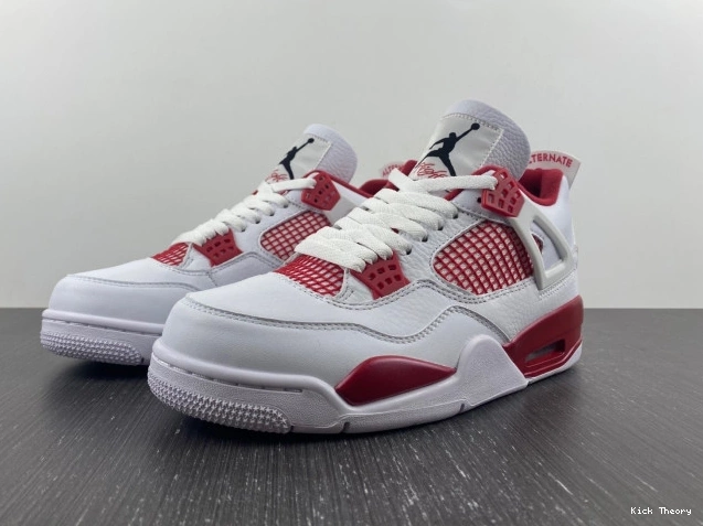 Kicked Out Shoe Store Retro Air Alternate 4 89 Jordan 308497-106 0722